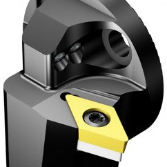 SL-SDXCL-40-11HP Capto® and SL Turning Holder - Exact Tooling