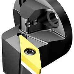 570-SVLBR-40-16 Capto® and SL Turning Holder - Exact Tooling