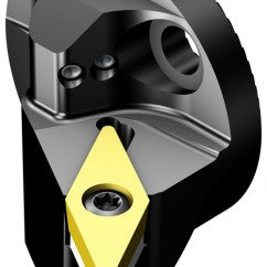 SL-SVPBR-32-16-LHP Capto® and SL Turning Holder - Exact Tooling