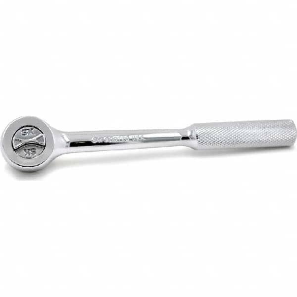 SK - Ratchets Tool Type: Ratchet Drive Size (Inch): 3/8 - Exact Tooling