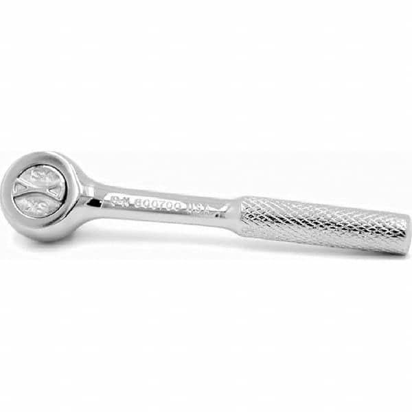 SK - Ratchets Tool Type: Ratchet Drive Size (Inch): 1/4 - Exact Tooling