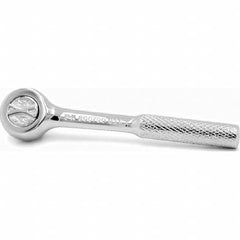 SK - Ratchets Tool Type: Ratchet Drive Size (Inch): 1/4 - Exact Tooling