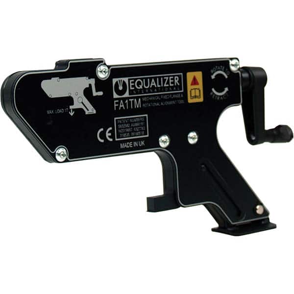 Enerpac - Power Flange Alignment Tools Type: Flange Alignment Tool Power Source: Mechanical - Exact Tooling