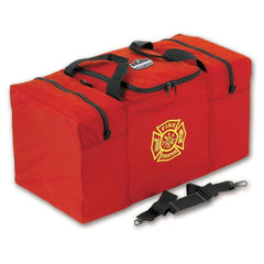 GB5060 Red Step-In Combo Gear Bag - Exact Tooling