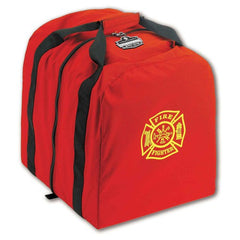 GB5063 Red Step-In TaLL Gear Bag - Exact Tooling
