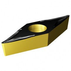 VBMT 333-UM Grade 4325 - Turning Insert - Exact Tooling