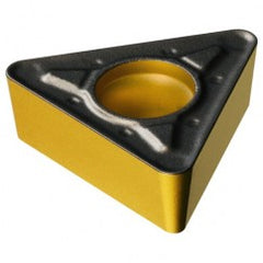 TCMT 433-PR Grade 4335 Turning Insert - Exact Tooling