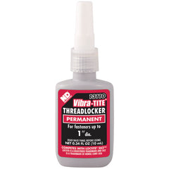 ‎Series 131 High Strength Threadlocker-10 ml - Exact Tooling