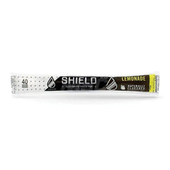 Freeze Pop Drink: 3 oz, Pouch, Lemonade, Ready-to-Drink: Yields 3 oz