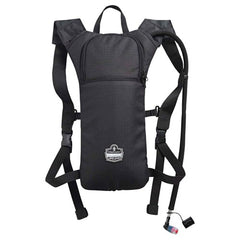 5155 2 Liter Black Hydration Pack Hi-Vis Low Profile - Exact Tooling