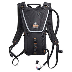 5156 3 Liter Black Hydration Pack Premium Low Profile - Exact Tooling
