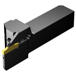 QS-RF123H080C12E CoroCut® 1-2 QS shank Tool for parting and grooving - Exact Tooling