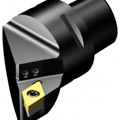 C5-SDJCL-35060-11HPA CoroTurn® 107 Cutting unit for turning - Exact Tooling