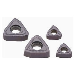 WWMU13X512R-DJ Grade AH9030 Drilling Insert - Exact Tooling