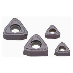 WWMU13X512R-DJ Grade AH9030 Drilling Insert - Exact Tooling