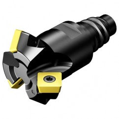 495-025EH25-4509H CoroMill® 495 Chamfer Milling Cutter - Exact Tooling
