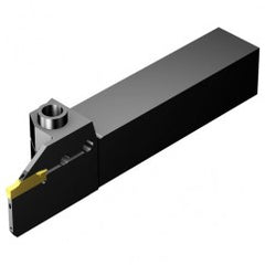 LF123K100C20E CoroCut® 1-2 Shank Tool for Parting and Grooving - Exact Tooling