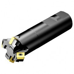 A495-026M25-6009H CoroMill® 495 Chamfer Milling Cutter - Exact Tooling