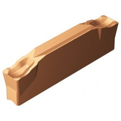N123K2-0600-0004-CR Grade 1125 CoroCut® 1-2 Insert for Parting - Exact Tooling