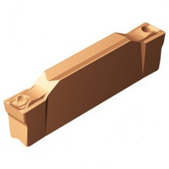N123H2-0475-0008-GF Grade 1125 CoroCut® 1-2 Insert for Grooving - Exact Tooling