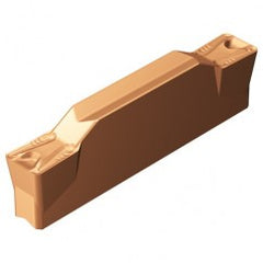 N123H2-0400-0004-TM Grade 1125 CoroCut® 1-2 Insert for Turning - Exact Tooling