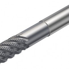 R216.38-25045ICC45K 1640 25mm FL na w/Cylindrical Shank - Exact Tooling