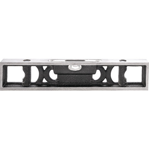 ‎132-9 Precision Bench Level with Double Plumbs, 9″ (225mm) Length - Exact Tooling