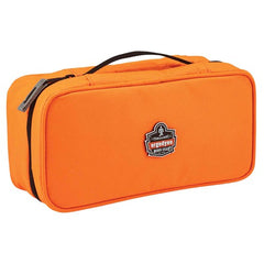 5875 L Orange Buddy Organizer - Exact Tooling