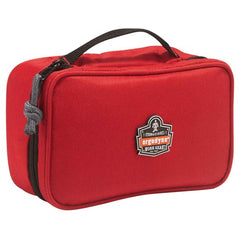 5876 S Red Buddy Organizer - Exact Tooling