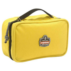 5876 S Yellow Buddy Organizer - Exact Tooling