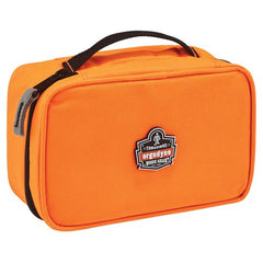 5876 S Orange Buddy Organizer - Exact Tooling