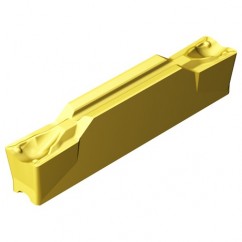 N123H2-0400-0004-TF Grade 2135 CoroCut® 1-2 Insert for Turning - Exact Tooling