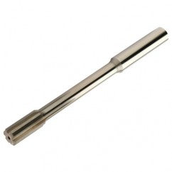 16mm Dia. Carbide CoroReamer 435 for Blind Hole - Exact Tooling