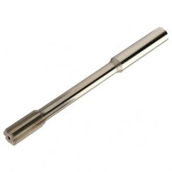 13mm Dia. Carbide CoroReamer 435 for Blind Hole - Exact Tooling