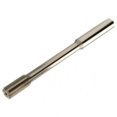 6.01mm Dia. Carbide CoroReamer 435 for Blind Hole - Exact Tooling