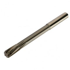 18mm Dia. Carbide CoroReamer 435 for Through Hole - Exact Tooling