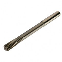 12mm Dia. Carbide CoroReamer 435 for Through Hole - Exact Tooling