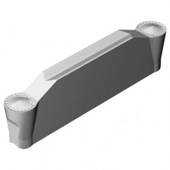 N123G2-0400-RM Grade H13A CoroCut® 1-2 Insert for Profiling - Exact Tooling