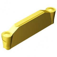 N123F2-0318-RM Grade 2135 CoroCut® 1-2 Insert for Profiling - Exact Tooling