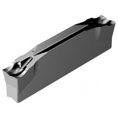 N123E2-0200-0002-CM Grade 1105 CoroCut® 1-2 Insert for Parting - Exact Tooling