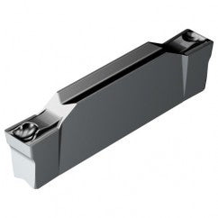 N123H2-0400-0002-GF Grade 1105 CoroCut® 1-2 Insert for Grooving - Exact Tooling