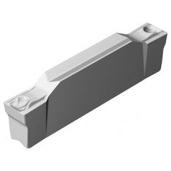 N123G2-0361-0003-GF Grade H13A CoroCut® 1-2 Insert for Grooving - Exact Tooling