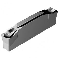 N123H2-0400-0003-CR Grade 1105 CoroCut® 1-2 Insert for Parting - Exact Tooling