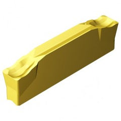 N123K2-0600-0004-CR Grade 2135 CoroCut® 1-2 Insert for Parting - Exact Tooling