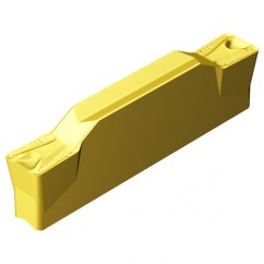 N123L2-0800-0012-TM Grade 2135 CoroCut® 1-2 Insert for Turning - Exact Tooling