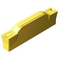 N123L2-0800-0012-TM Grade 2135 CoroCut® 1-2 Insert for Turning - Exact Tooling