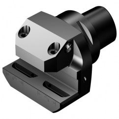 C6ASHA07012AHP CAPTO ADAPTER - Exact Tooling