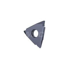 Grooving Insert: AA, Solid Carbide Firex Finish, Right Hand, 4.2 mm Cutting Width, 1.1 mm Max Depth, Series 25674