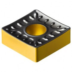 SNMM 543-QR Grade 4335 Turning Insert - Exact Tooling
