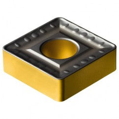 SNMM 856-HR Grade 4325 - Turning Insert - Exact Tooling